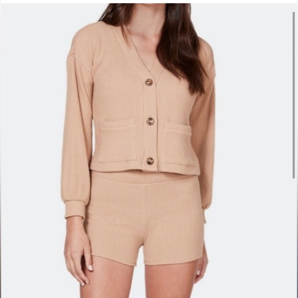 LETT Gotland Shorts